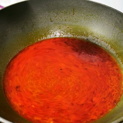 簡單省事懶人菜水煮牛肉,一次就上癮 簡單省事懶人菜水煮牛肉,一次就上癮