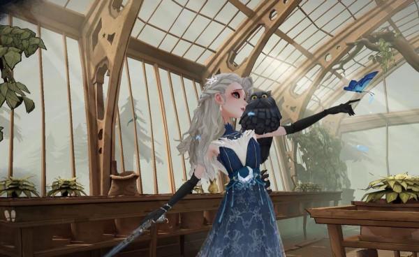 哈利波特手遊冬日大片新鮮出爐，邀雪花共舞玩浪漫，太會了