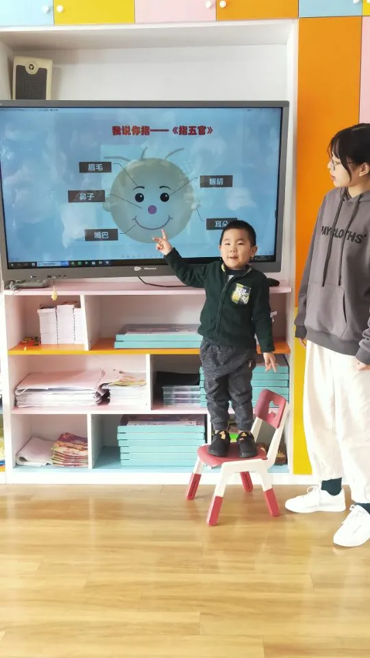 安全教育 | 危險的小圓珠