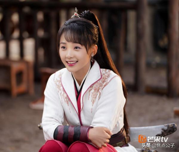 冷門會出爆款?茅子俊張耀《夜燕白》新增女主,網友:有在期待 冷門會出爆款?茅子俊張耀《夜燕白》新增女主,網友:有在期待