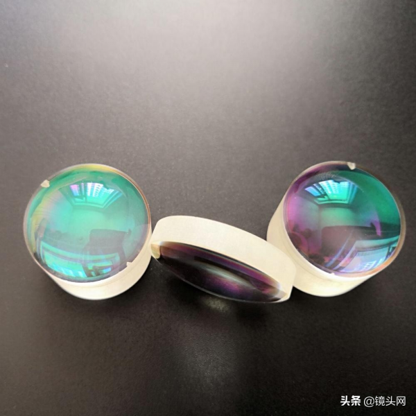 有哪些常用的光學鏡頭膠合材料？