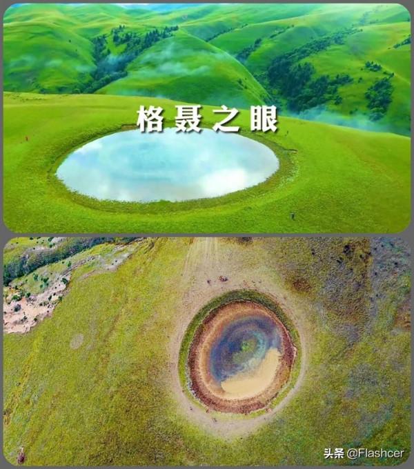 四川最值得去的20處景點，推薦理由及遊玩攻略