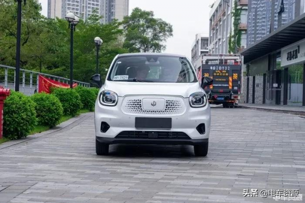 上至20萬的區間 新勢力裡面有哪些「抗打之作」？