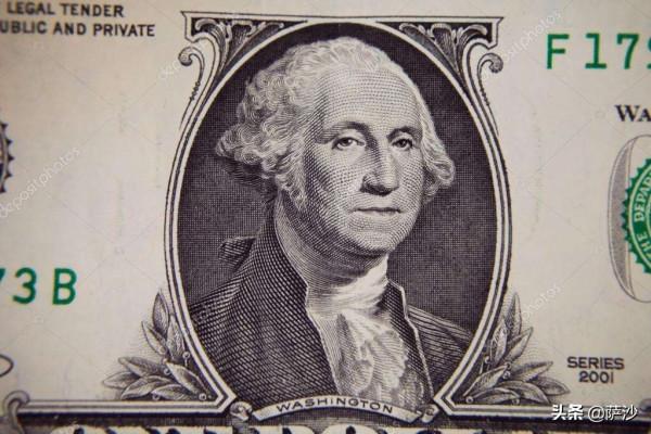 落櫻神斧華盛頓的故事真實存在嗎？1790年1月8日華盛頓發表諮文