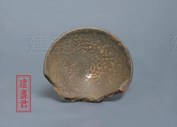 93圖賞鑑|國內收藏的各式建盞標本 93圖賞鑑|國內收藏的各式建盞標本