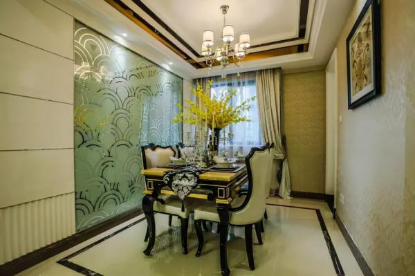 119㎡歐式新房好氣派，老公更是喜歡得不得了