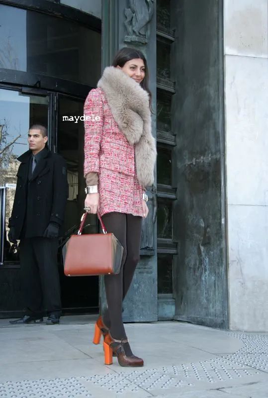 擁有這一件小配飾 你的大衣能穿出好幾種花樣 | 好物推薦