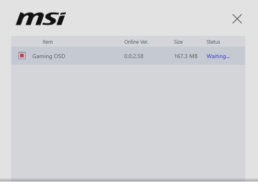 4K144全能王！微星 MPG321UR-QD顯示器測評