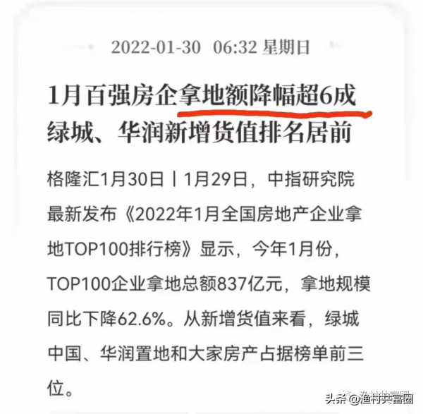 供求逆轉！影響房價的重要因素將改變？