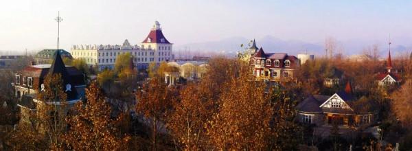 2021北京網紅打卡地推薦|這些顏值爆表的酒店民宿,讓人心動了! 2021北京網紅打卡地推薦|這些顏值爆表的酒店民宿,讓人心動了!