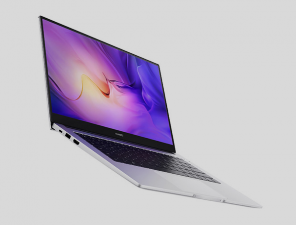 華為推出 MateBook D14 SE 版：搭載 i5-1155G7，3899 元