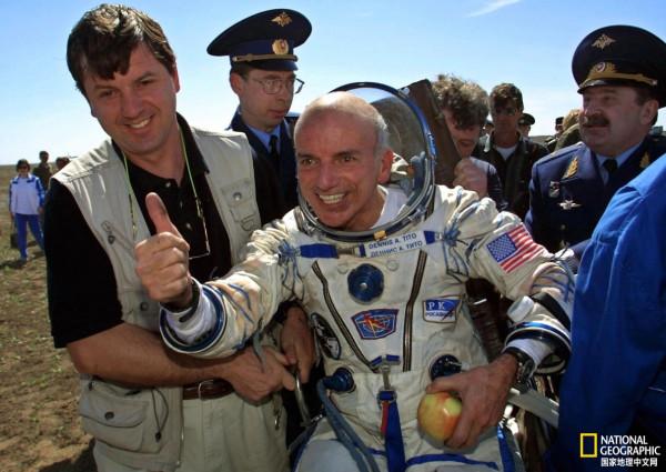 那些年,我們送上太空的動物 那些年,我們送上太空的動物