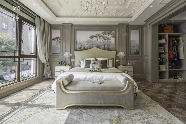 慕冠家居 | 用藝術美學，演繹有質感的時尚經典