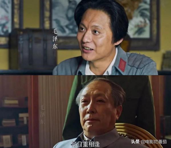 32屆華鼎獎提名出爐!王勁松唐國強入圍十佳,侯京健榜上有名 32屆華鼎獎提名出爐!王勁松唐國強入圍十佳,侯京健榜上有名