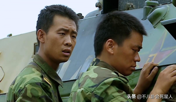 《王牌部隊》看不下去，回味這6部軍旅劇，《士兵突擊》永遠的神