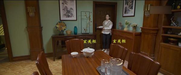 編劇眼裡“接地氣”:國產劇中的養老房,動不動就是整套實木傢俱 編劇眼裡“接地氣”:國產劇中的養老房,動不動就是整套實木傢俱