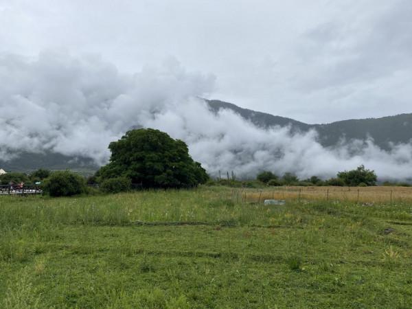 西藏的正確玩法