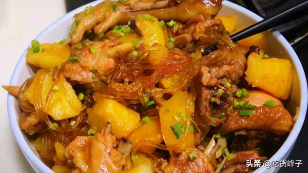 天冷了，常給家人做這4道菜，簡單快手賊下飯，應季而食安穩度冬