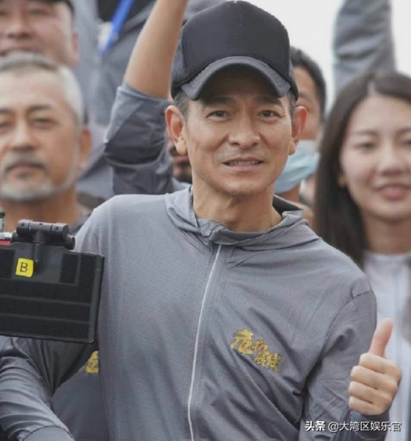 《七聖》再傳開機，陣容越發強大，任賢齊、釋小龍、趙雅芝加入