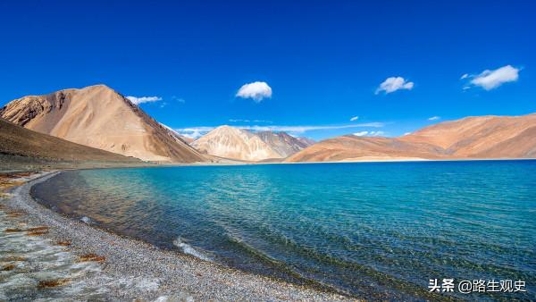 揭秘中印邊境：歷史上從未正式劃定過