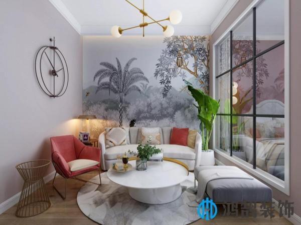 遠大未來城小戶型設計方案