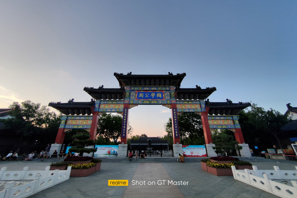 realme真我GT大師探索版的表現,讓我們看到了庫克與喬布斯的差距 realme真我GT大師探索版的表現,讓我們看到了庫克與喬布斯的差距