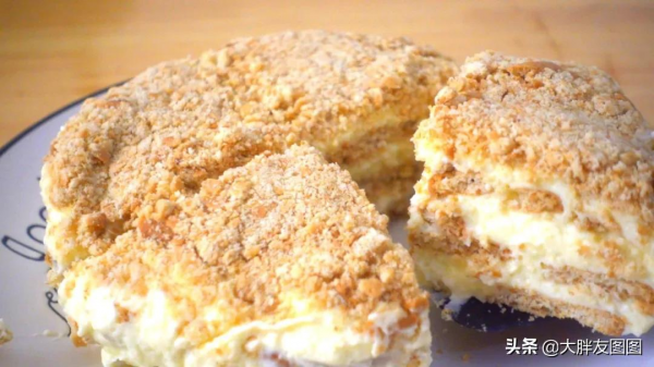 沒乳酪,沒烤箱,不到10塊錢做一整個提拉米蘇,在家實現甜品自由 沒乳酪,沒烤箱,不到10塊錢做一整個提拉米蘇,在家實現甜品自由