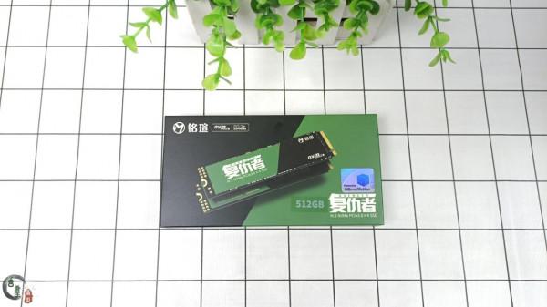 SSD價格殺瘋了，銘瑄已低至0.5元1G，不愧是丐幫幫主