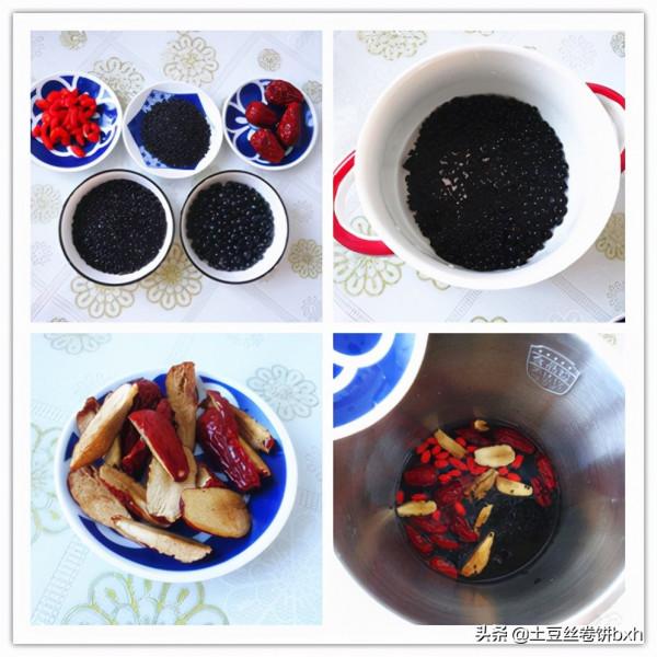 冬天，早餐喝它勝過牛奶豆漿，均衡體質，老少皆宜，7種做法收好