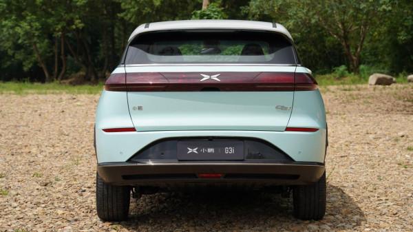 6年自駕旅行20萬公里,首次體驗純電動車,這駕駛感受太驚豔了 6年自駕旅行20萬公里,首次體驗純電動車,這駕駛感受太驚豔了