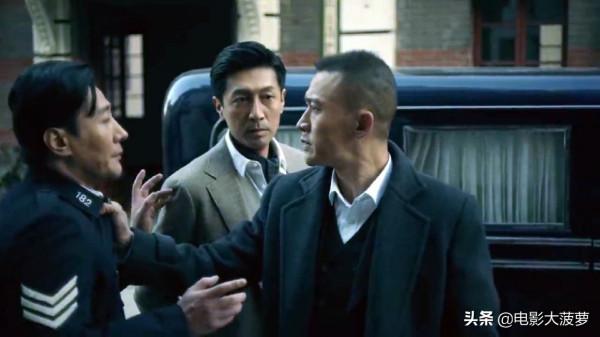 《前行者》聶遠停止黑化？5處細節已證實，唐賢平的信仰正在崩塌