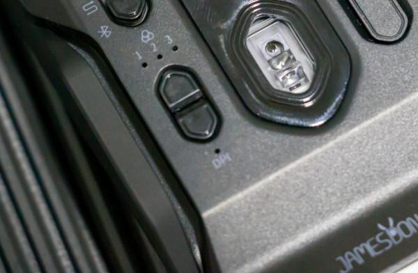 三模入門無線滑鼠最佳選擇——侍從RS3無線遊戲滑鼠