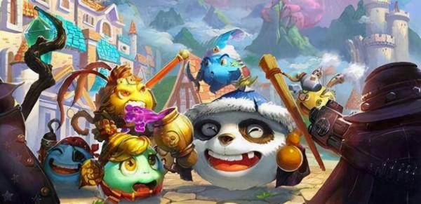 不思議迷宮聖誕大作戰2021陣容搭配攻略 不思議迷宮聖誕大作戰2021陣容搭配攻略