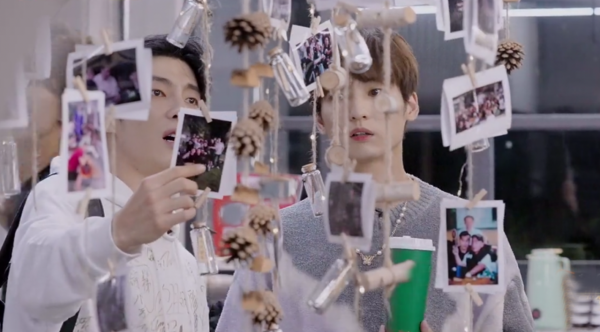 《哥哥》滾燙誓師大會溫暖催淚,黃貫中即興創作,趙文卓出表情包 《哥哥》滾燙誓師大會溫暖催淚,黃貫中即興創作,趙文卓出表情包