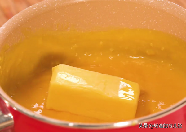 分享一款黃油檸檬醬,好吃營養,操作簡單,孩子吃了都說棒 分享一款黃油檸檬醬,好吃營養,操作簡單,孩子吃了都說棒