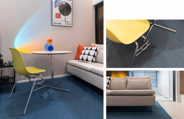 同樣是40㎡，她家藏得都是智慧，住成雙複式比別人家多兩間“房”