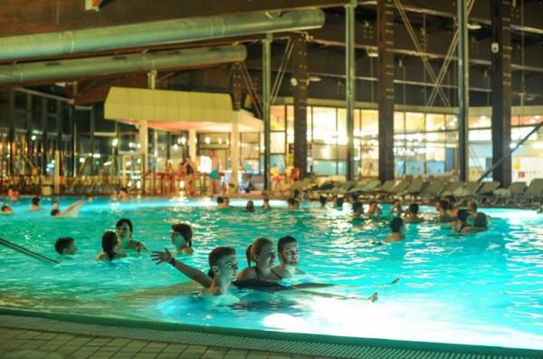 舊貌換新顏，看這個溫泉度假村如何華麗轉身