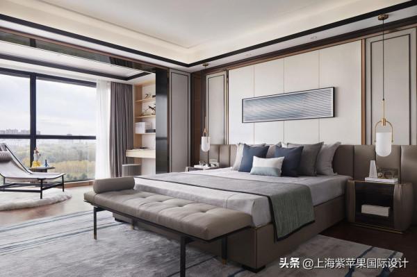 簡中有雅,藝術細節造就空間唯美 簡中有雅,藝術細節造就空間唯美