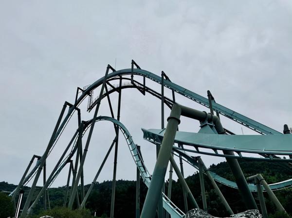 中央空調正遇冷 中央空調正遇冷