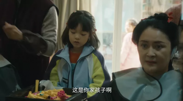 開場就把舒淇弄哭,這片我服了 開場就把舒淇弄哭,這片我服了