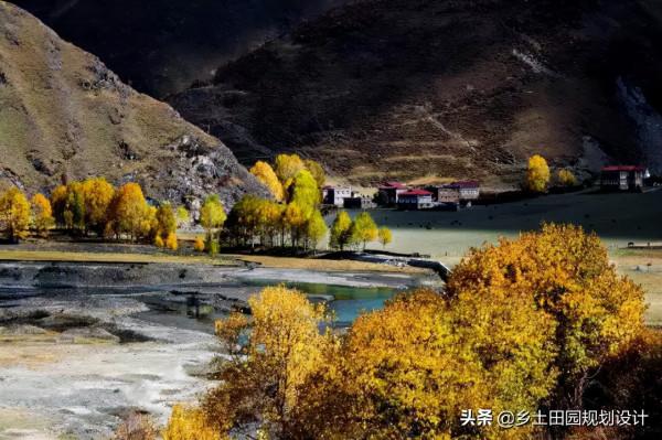 適合小住幾日的7個國內小鎮,每一個都如世外桃源 適合小住幾日的7個國內小鎮,每一個都如世外桃源