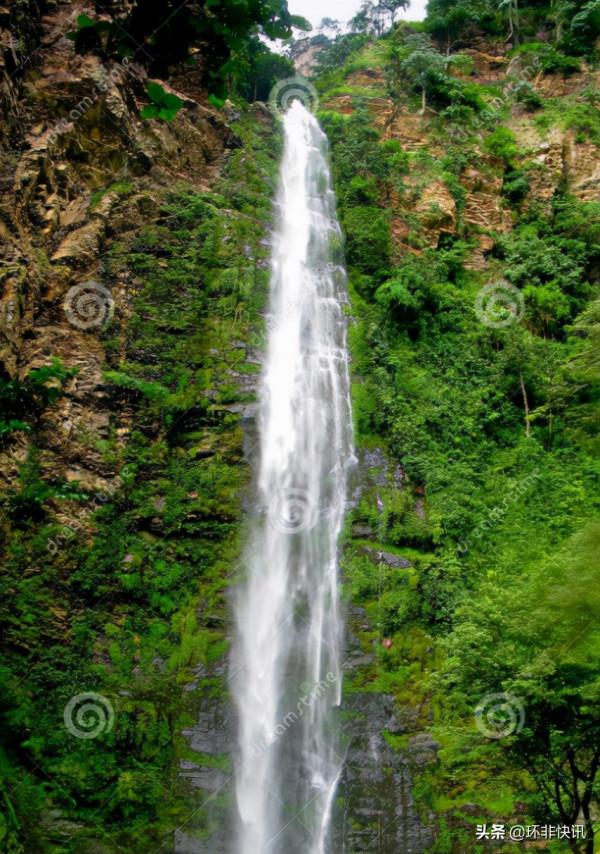 來到迦納去哪玩