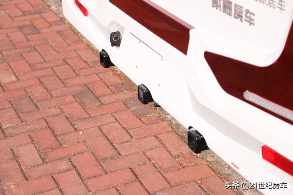 帶自動駕駛和21度電!新款大眾化E途房車來了!內飾豪華住著挺爽 帶自動駕駛和21度電!新款大眾化E途房車來了!內飾豪華住著挺爽