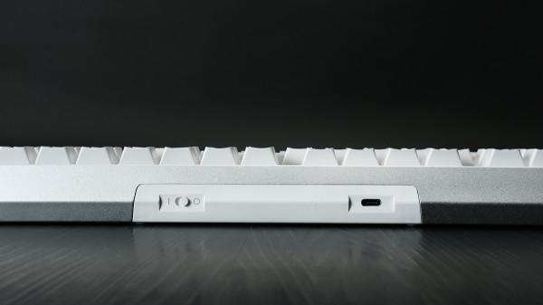 CHERRY MX 3.0S三模無線遊戲機械鍵盤評測:好飯不怕晚 CHERRY MX 3.0S三模無線遊戲機械鍵盤評測:好飯不怕晚