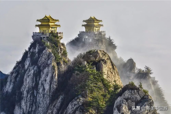 老君山景區遊玩攻略,多種遊覽方式供您選擇,總有1種適合您 老君山景區遊玩攻略,多種遊覽方式供您選擇,總有1種適合您