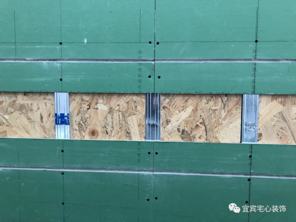 2021年工地突擊第47周丨家裝無小事，認真對待每一個環節