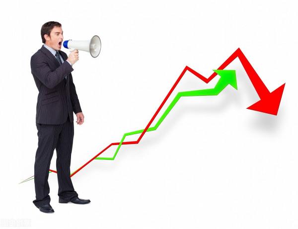 A股：2022年，儘量學會空倉！後市操作分享