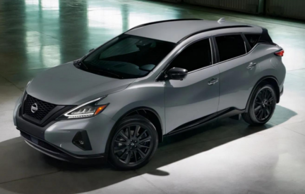 新樓蘭丨搭載2.0T可變壓縮比動力，配9AT變速箱，有望25萬內開賣