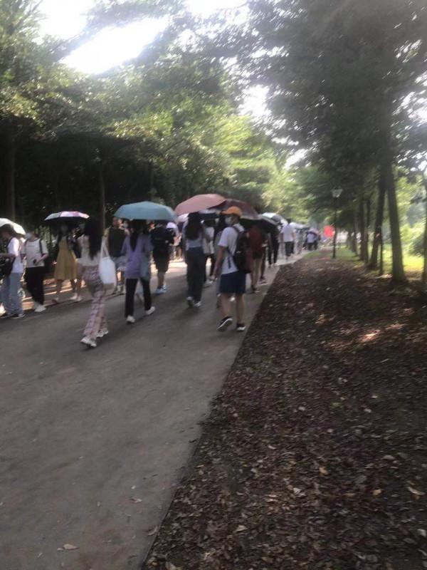 上大學真的很輕鬆嗎？