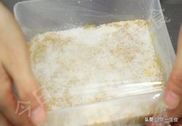 買年貨時，別總買花生瓜子，推薦自制4道小零食，全家老少都喜歡